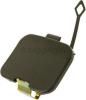 Bumper Tow Hook, Rear