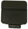 Tow Eye Cover, Rear