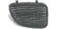 Hood Grille, Passenger Side