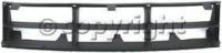 Bumper Grille, Front