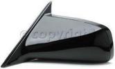 Mirror, Driver Side