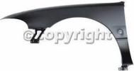Fender, Front, Driver Side