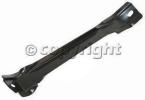 Bumper Bracket, Front, Driver Side