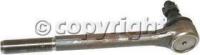 Tie Rod Assembly, Driver Side