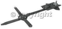 Window Regulator, Front, Passenger Side