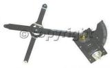 Window Regulator, Front, Driver Side