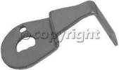 Door Lock, Front, Driver Side
