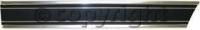 Bedside Molding, Front, Driver Side