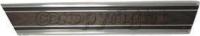 Bedside Molding, Rear, Driver Side