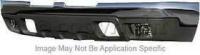 Bumper Cover, Front