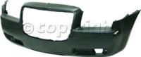 Bumper Cover, Front