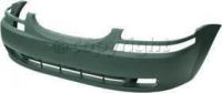 Bumper Cover, Front