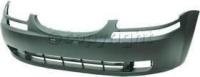 Bumper Cover, Front