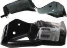 Bumper Bracket, Front, Driver Side