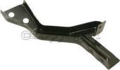 Bumper Bracket, Front, Passenger Side