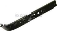 Bumper Bracket, Front, Driver Side