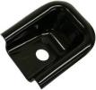 Bumper Bracket, Front