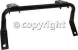Bumper Retainer, Front, Passenger Side