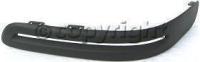 Bumper Trim, Front, Driver Side