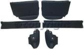 Bumper Filler, Front