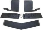Bumper Filler, Front