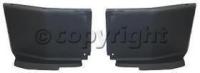 Fender Extension, Front