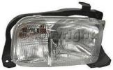 Headlight, Passenger Side