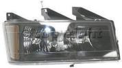 Headlight, Passenger Side
