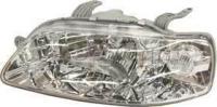 Headlight, Driver Side