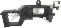 Headlight Housing, Passenger Side