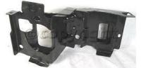 Headlight Bracket, Driver Side