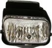 Fog Light, Driver Side