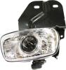 Fog Light, Driver Side