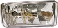 Fog Light Kit, Passenger Side
