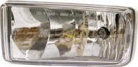 Fog Light Kit, Driver Side