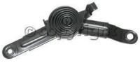 Hood Hinge, Driver Side