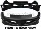 Bumper Cover, Front