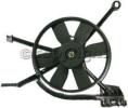Fan Shroud Assembly