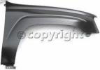 Fender, Front, Passenger Side