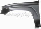 Fender, Front, Driver Side