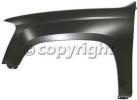 Fender, Front, Driver Side
