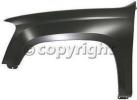 Fender, Front, Driver Side
