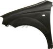 Fender, Front, Driver Side