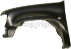 Fender, Front, Driver Side