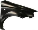 Fender, Front, Passenger Side
