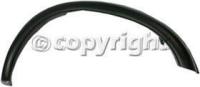 Fender Flares, Front, Passenger Side