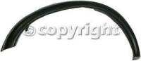 Fender Flares, Front, Driver Side