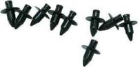 Windshield Hardware