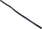 Glass Run Channel, Front, Driver Or Passenger Side