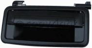 Exterior Door Handle, Front Or Rear, Driver Side